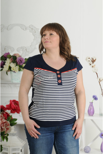 Футболка 5001-foto2